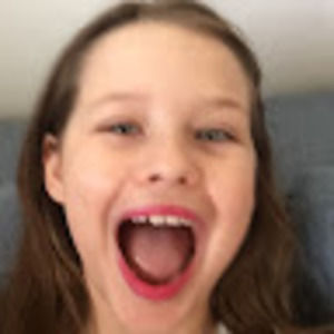 Meet your Posher, Eloise